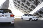 Toyota Auris HSD 2010 года